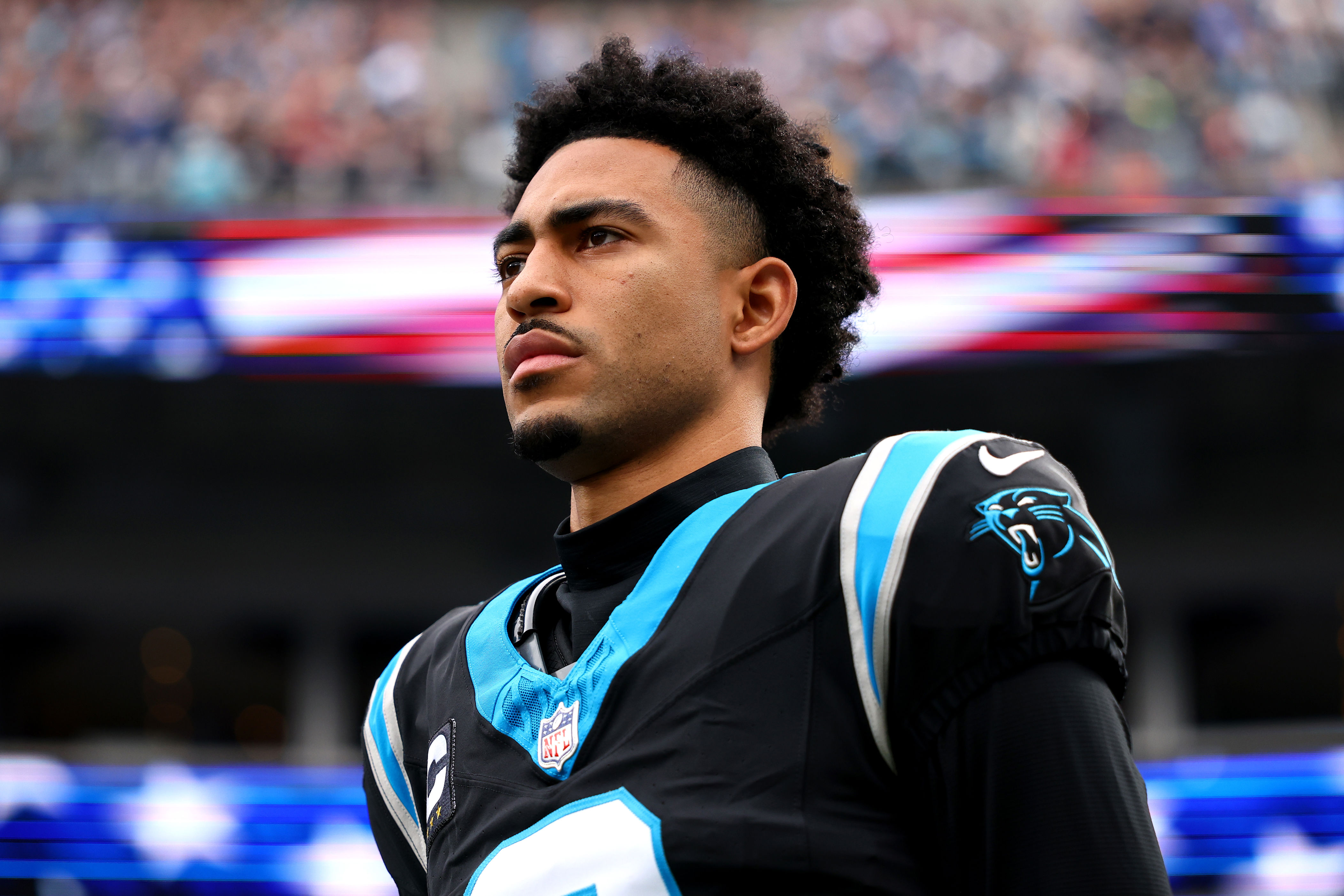Panthers Reacts survey week 17: Confidence in a playoff run?