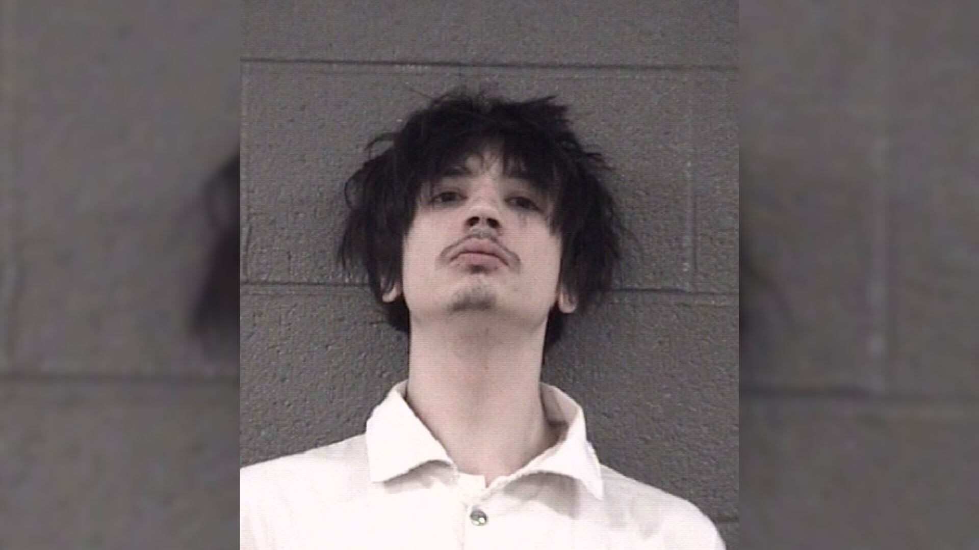 Man charged with murder of missing teen found dead in Buncombe County ...
