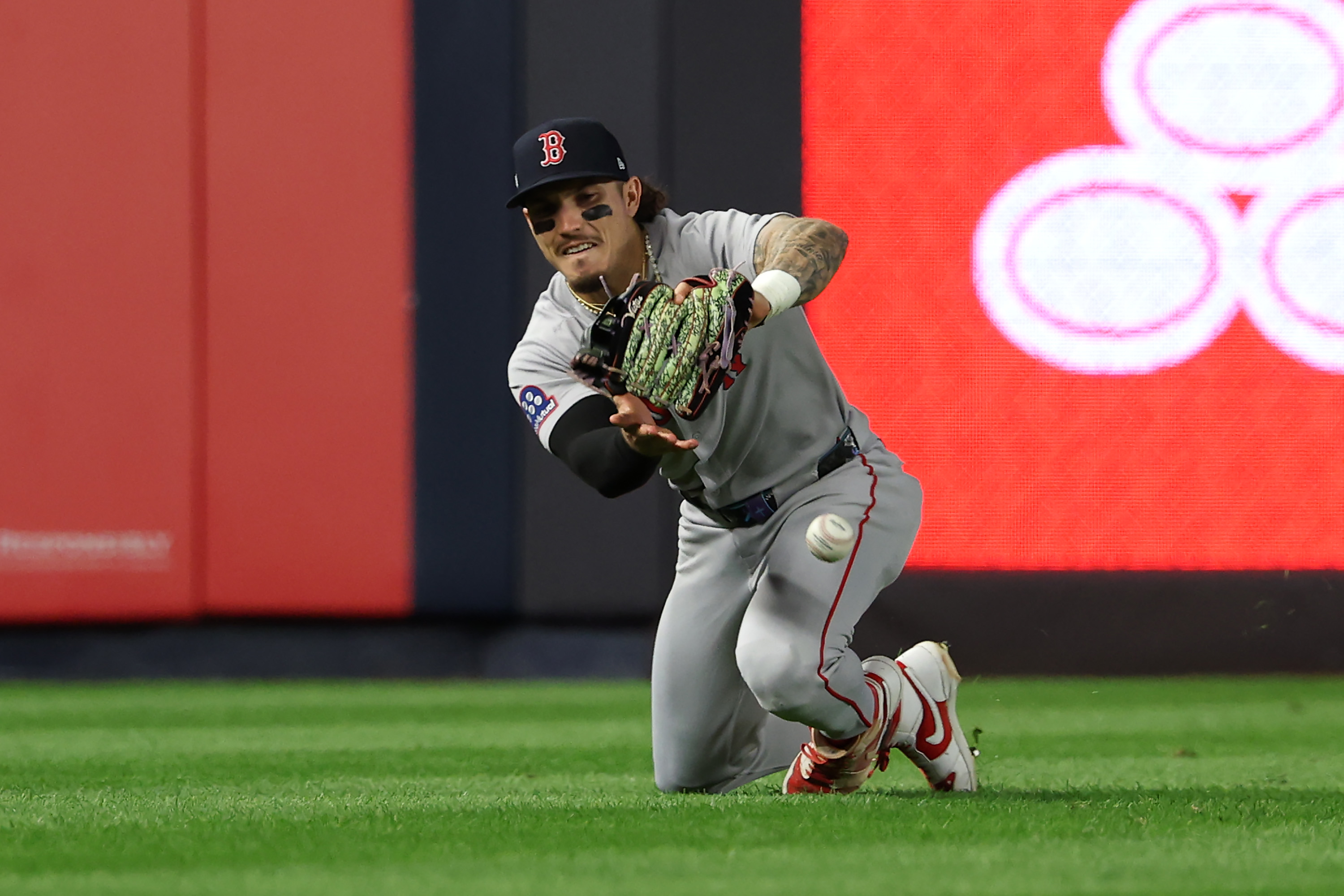 Red Sox predicted to trade All-Star for budding ace in 3-team blockbuster<br>