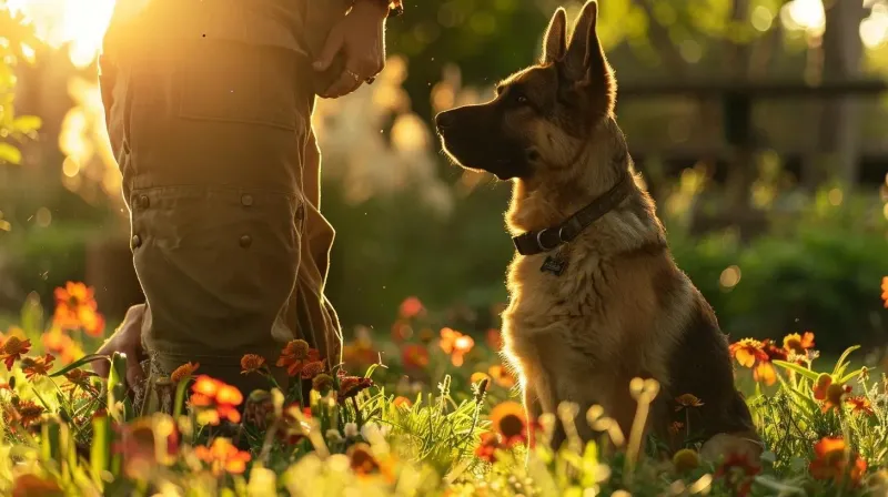 19 Common Dog Behaviors People Punish That Are Actually Signs of Trust 11