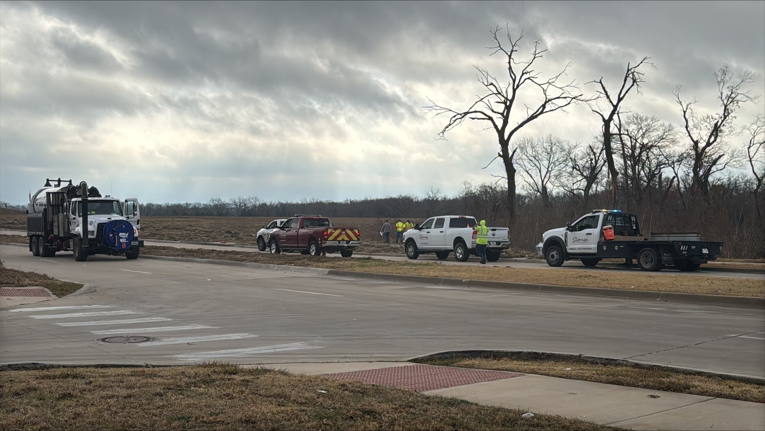 Sherman boil order lifted