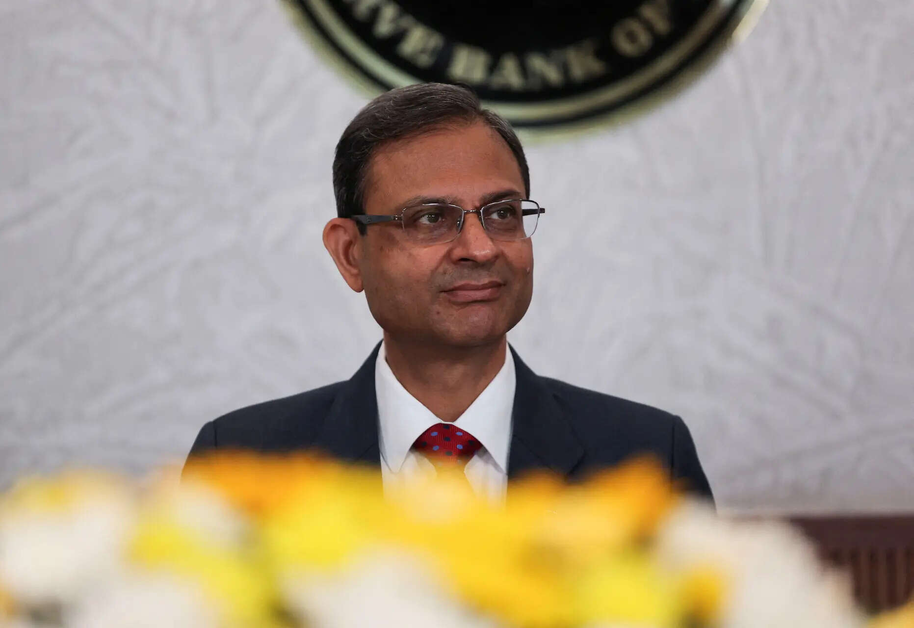 RBI governor expects ‘long period of low policy rates’ for India