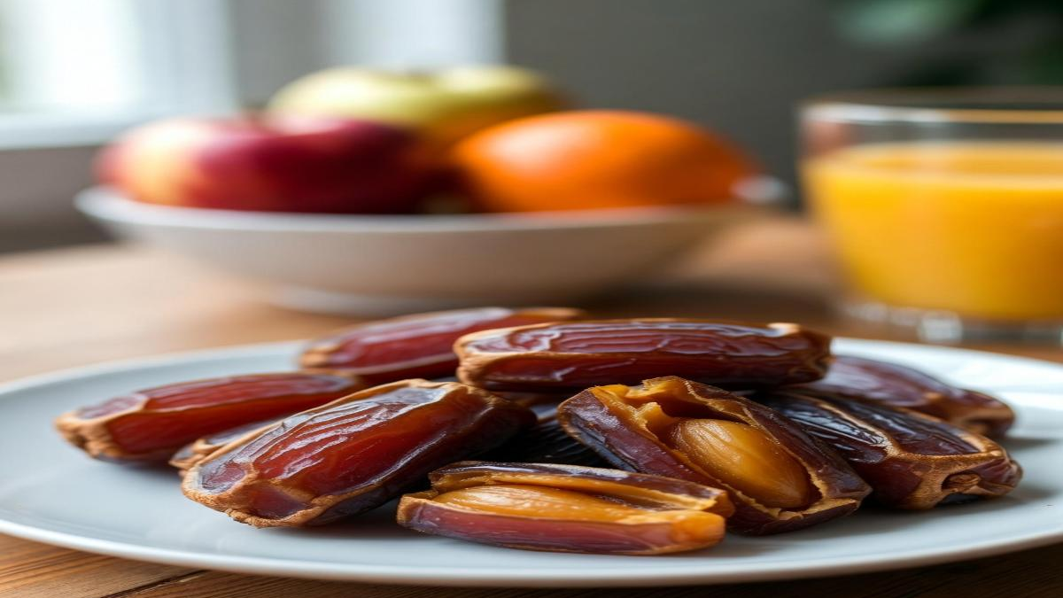 WHAT ARE DATES AND HOW TO EAT THEM ACCORDING TO DATE EXPERTS intelligence overview