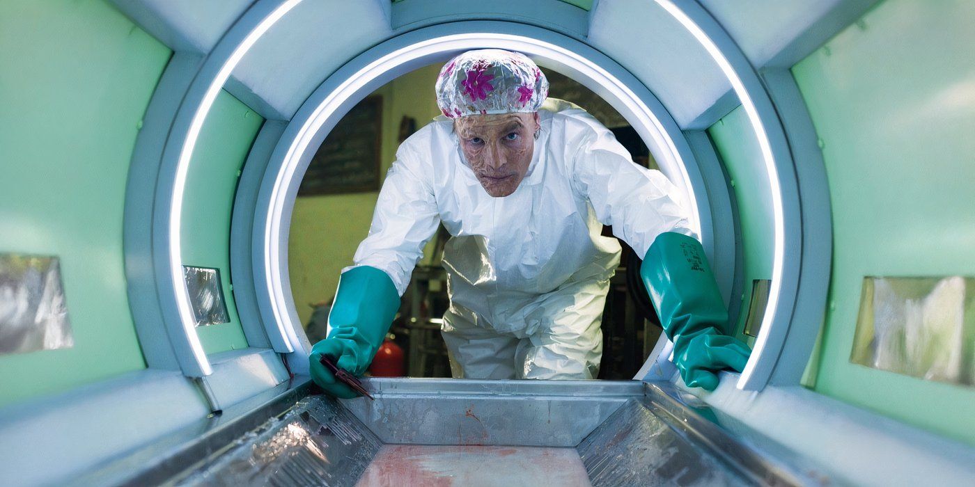 One of the greatest sci-fi shows of the 21st century is finally on ...