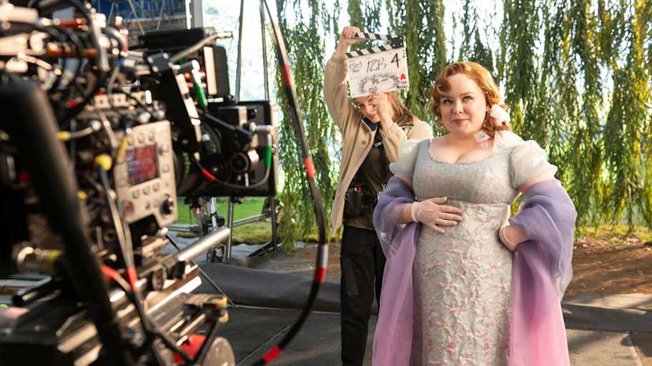 Bridgerton announces major news just in time for the holidays<br><br>