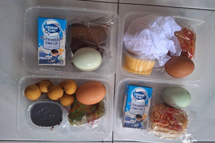 Libur Nataru, MBG Prioritaskan Balita dan Ibu Hamil