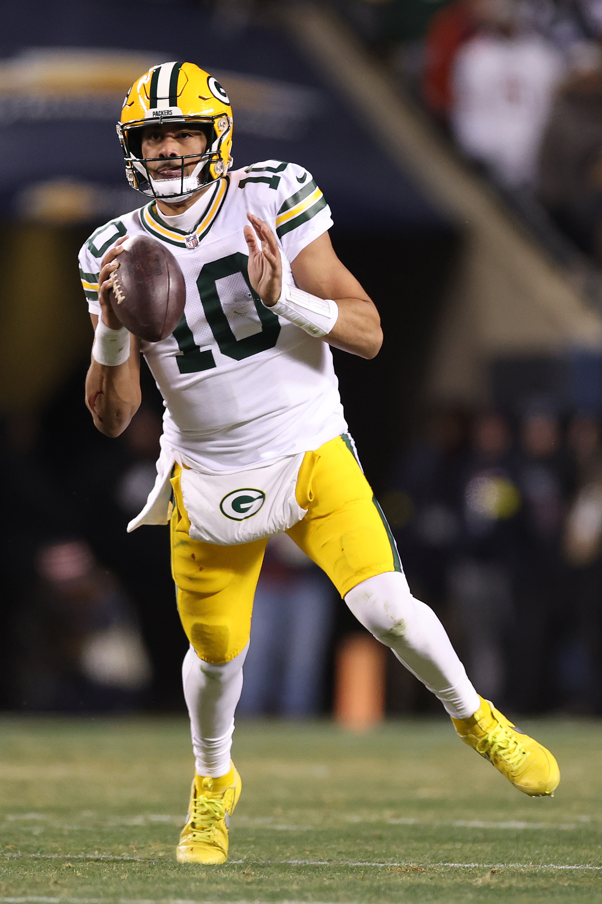 Tuesday cheese curds: Packers still drawing comparisons to 2010 squad