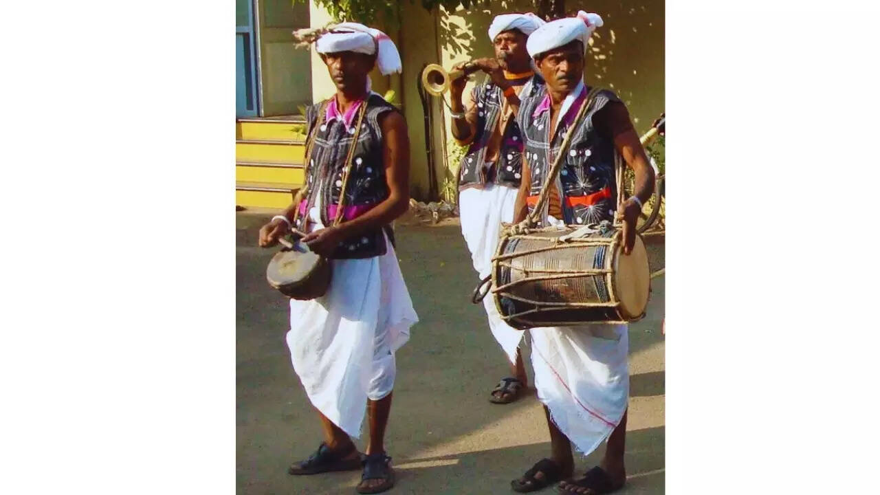 9 largest tribes of India, where can they be found and their unique ...