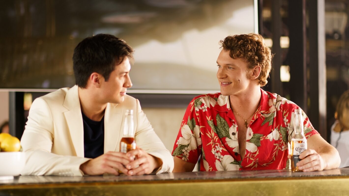 Are we getting a new ‘Heated Rivalry’ episode before season 2?