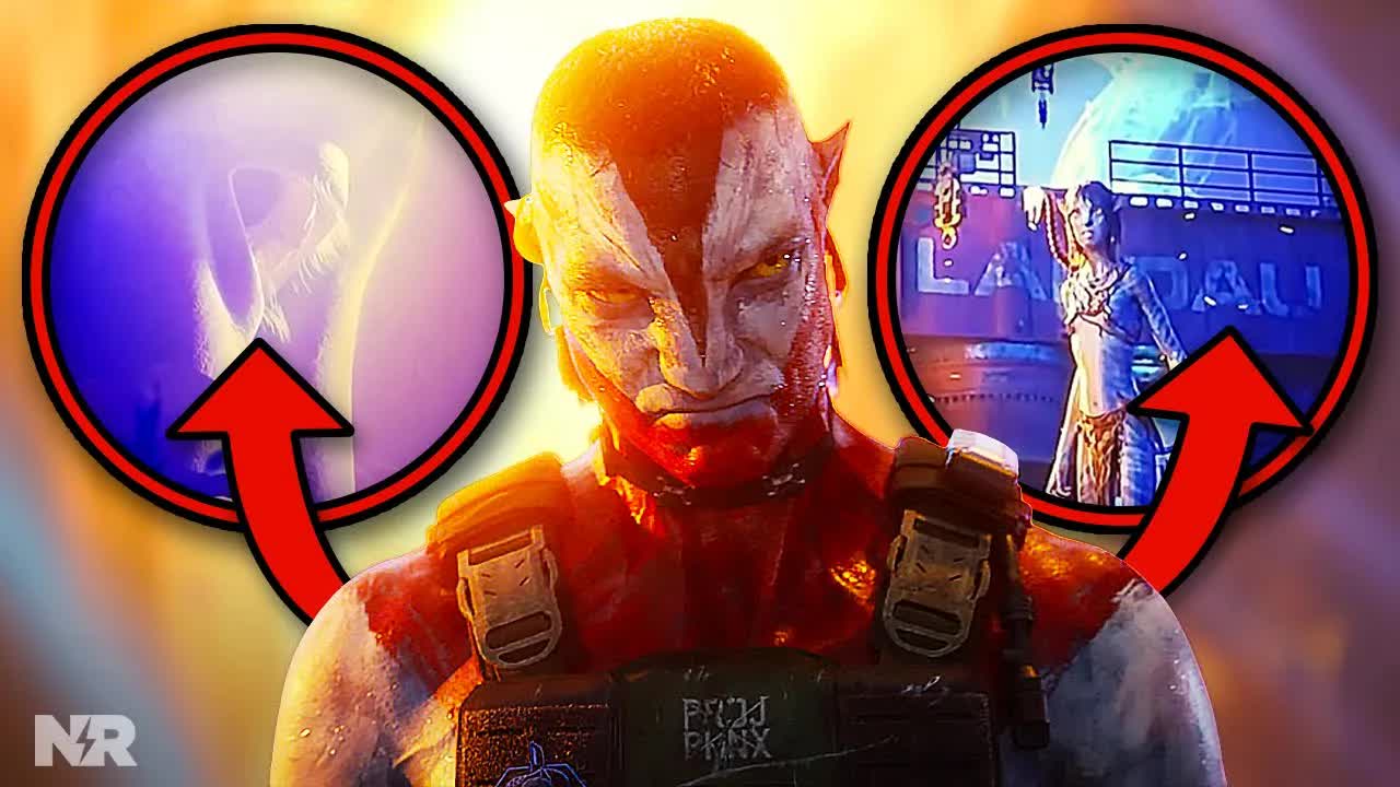 Avatar fire and ash breakdown! Ending explained & details you missed!