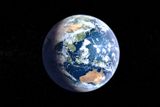 The Earth Is Round, and Is Also a Shifting, Squashed Spheroid