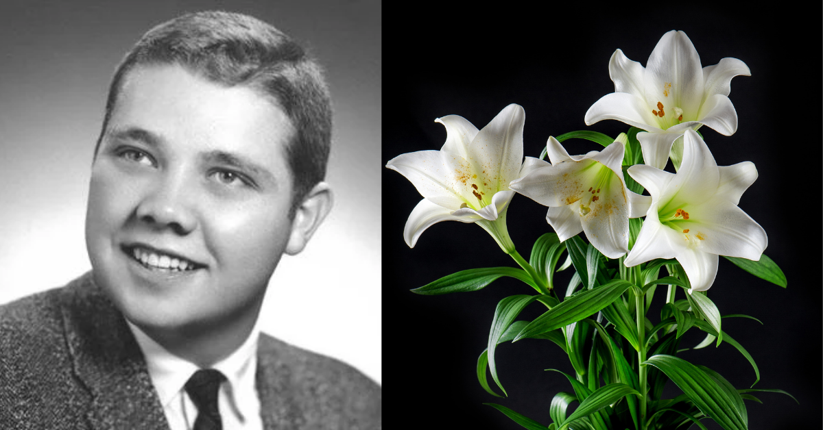 Thomas Knaus Sr., 85, of Caledonia - obituary