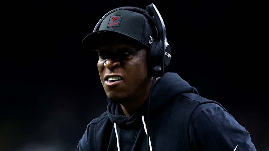 Rams face moment of truth in Week 17 showdown with Atlanta Falcons