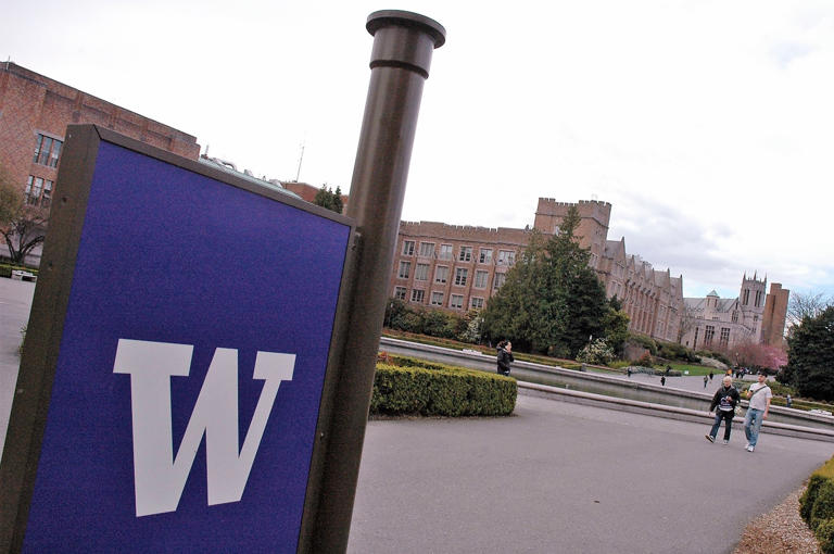 Appeals court rules UW violated computer science professor’s free ...