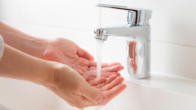 Telltale signs it's time to drain your water heater