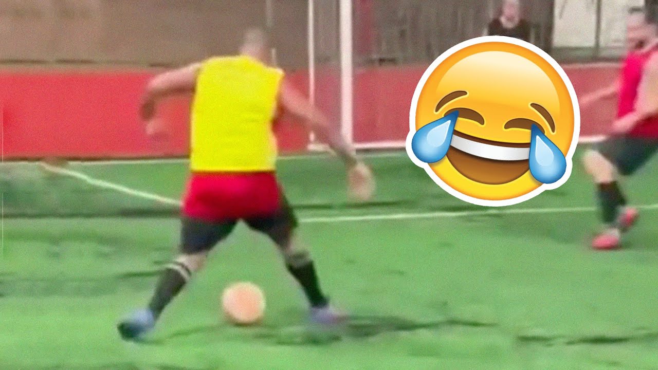 Funniest Amateur Football Moments In 2025
