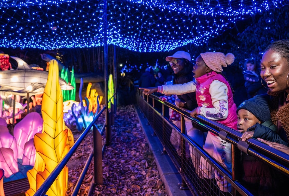 Christmas weekend 2025 in NYC top things to do: Caroling, Kwanzaa, and more