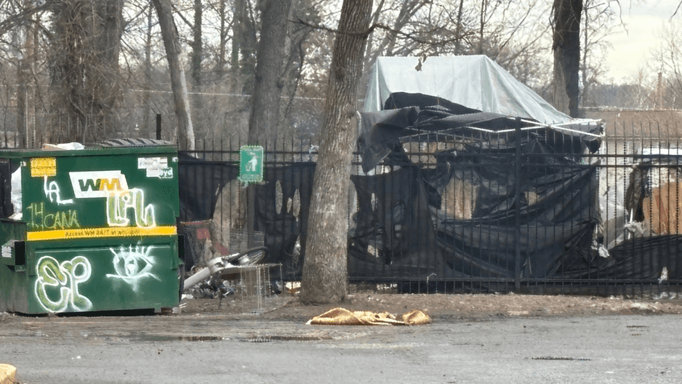 Condo complex without heat pushing for Prince George's police to clear ...