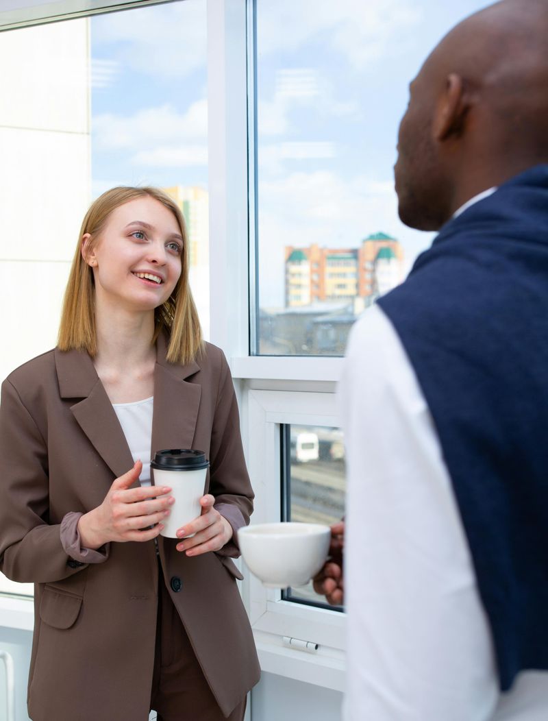 9 signs people are intimidated by you - and you don't even know it