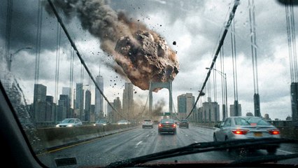 Scientists admit Earth has an asteroid blind spot - and that’s bad news