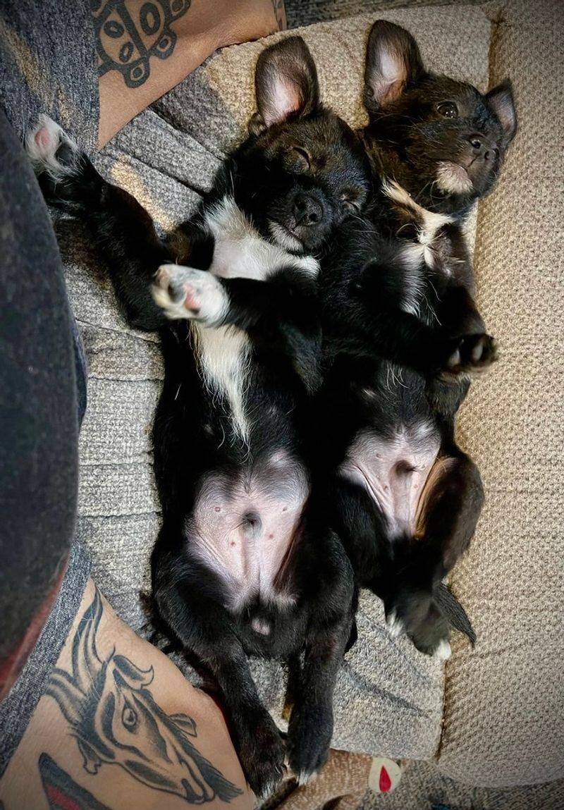 19 Common Dog Behaviors People Punish That Are Actually Signs of Trust 6