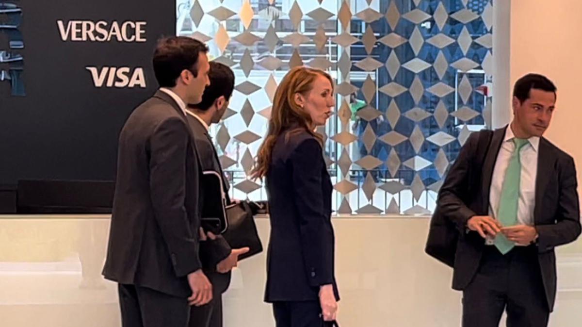 CF - Stadio San Siro SpA, per Katherine Ralph poteri di firma singola ...