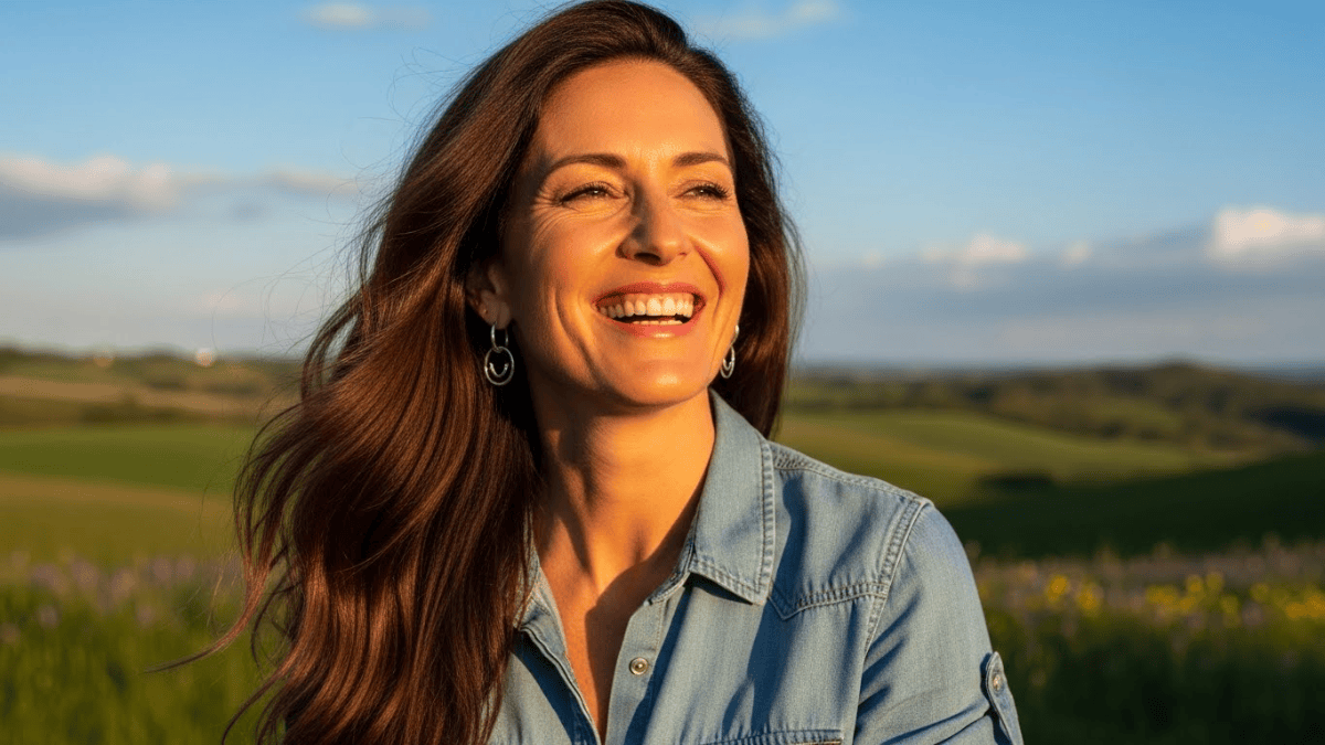 Subtle things that make women very attractive without them realizing it
