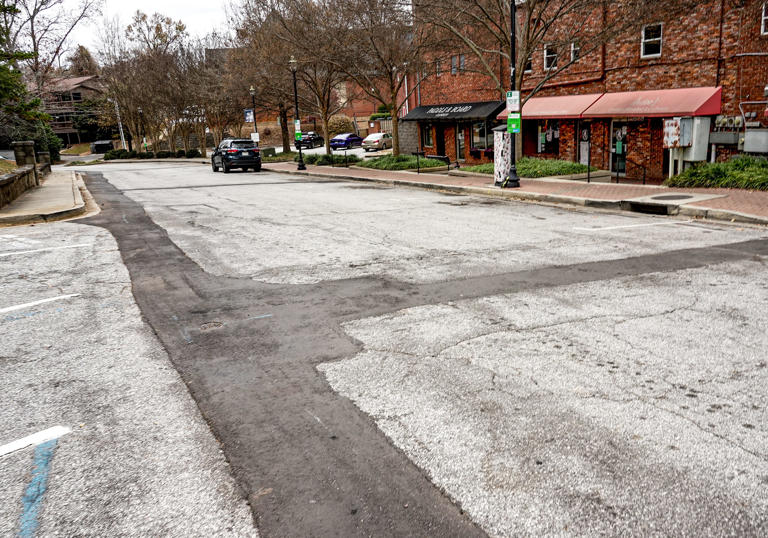 Water line project called 'significant investment' in Clemson's future