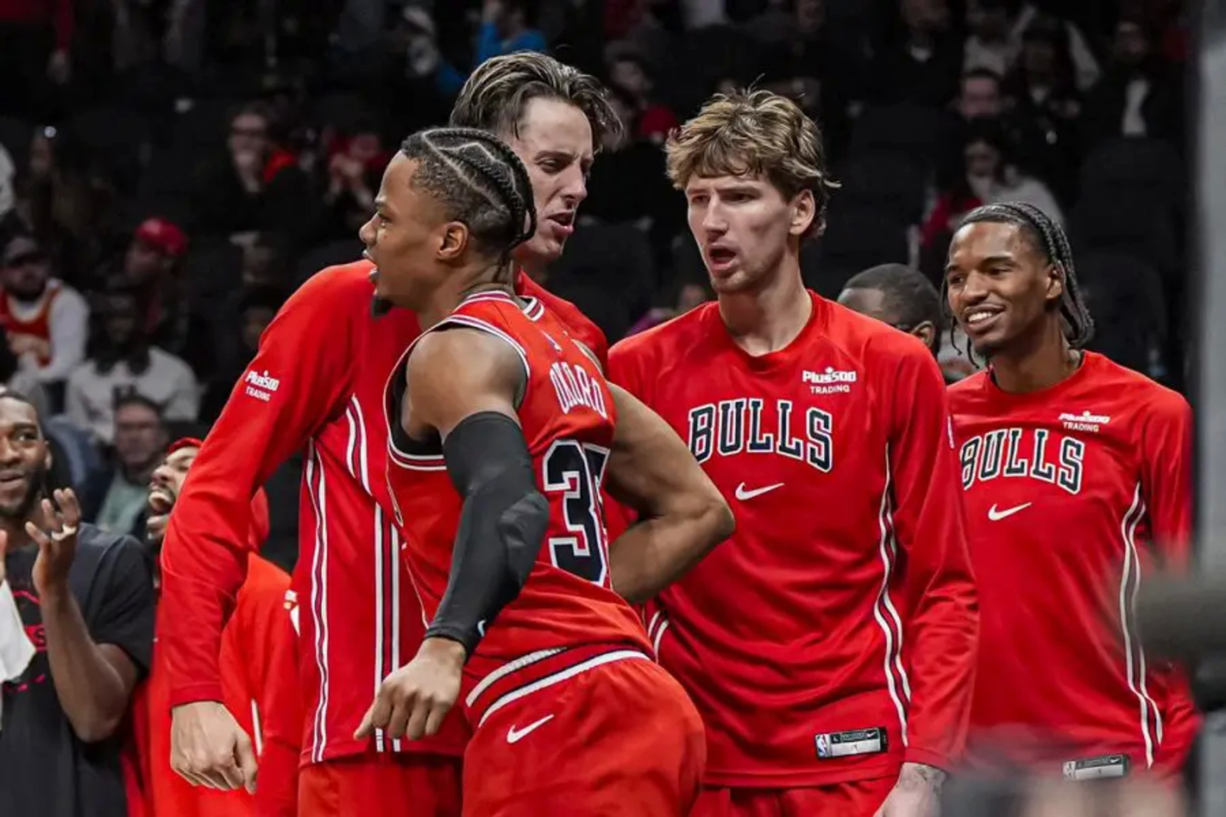 Hall of Famer takes shot at 2026 Chicago Bulls team before game vs. Knicks