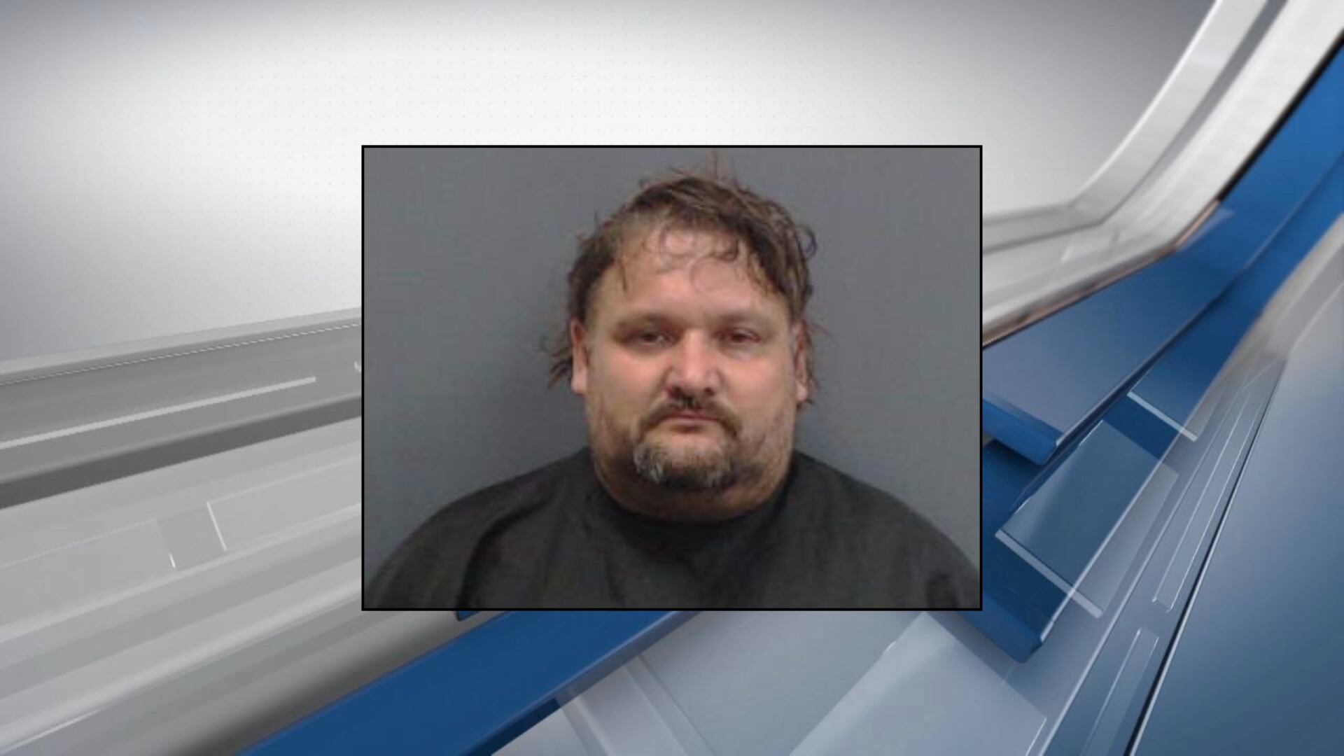 Longview man gets 60 years for shooting at police