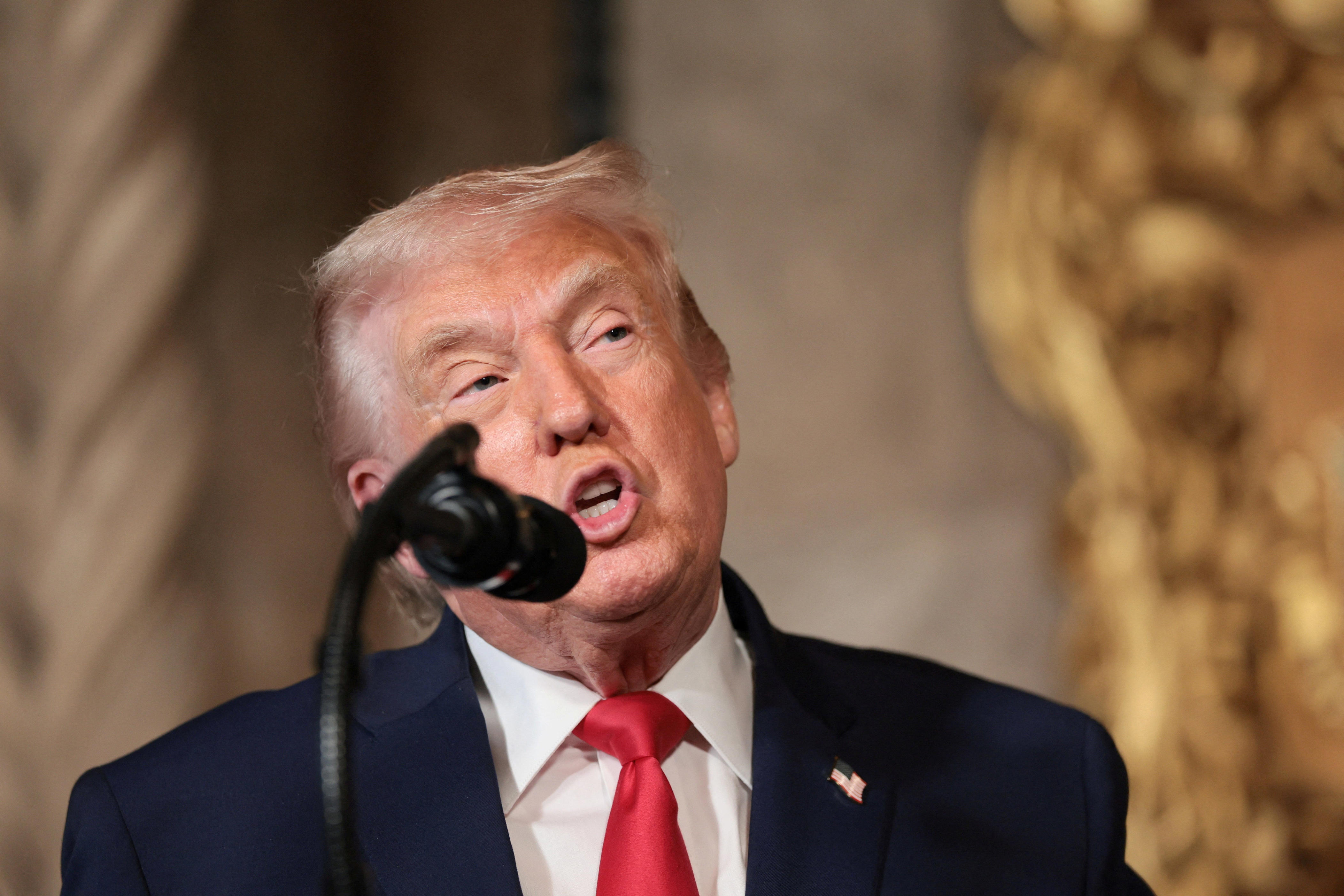 Democrats should avoid impeaching Trump at all costs | Opinion<br><br>