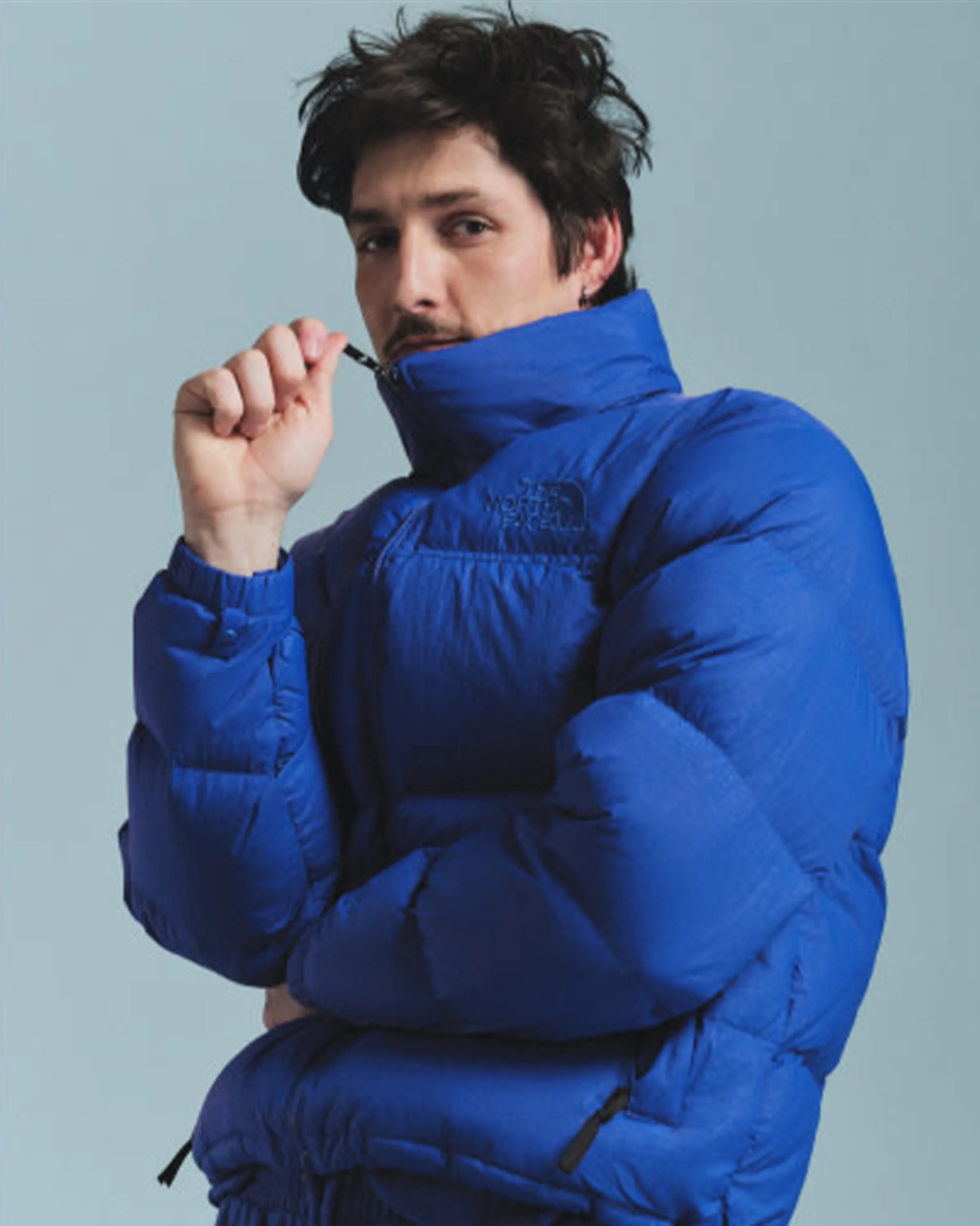 The North Face’s new tonal drop reimagines its iconic gear in signature ...