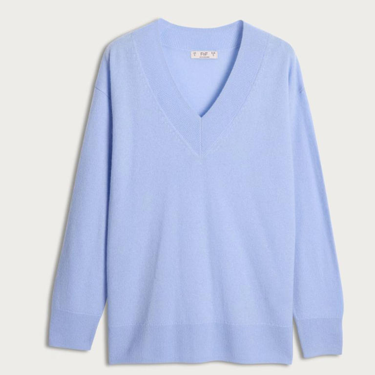 I can't stop telling everyone about this style steal. It's the cheapest ...