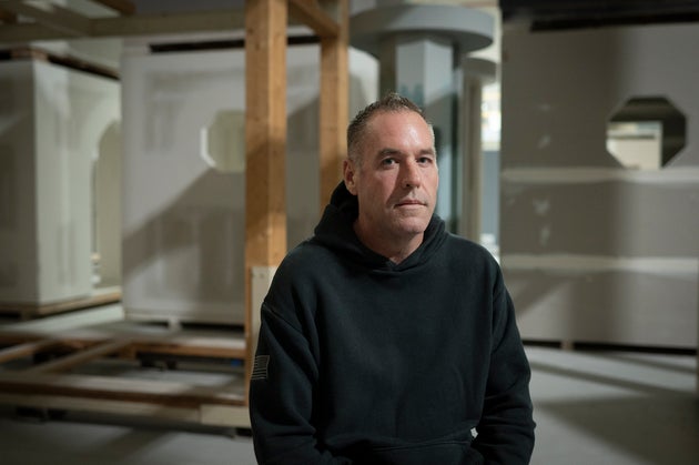 A construction workers union faces its most divisive issue: immigration