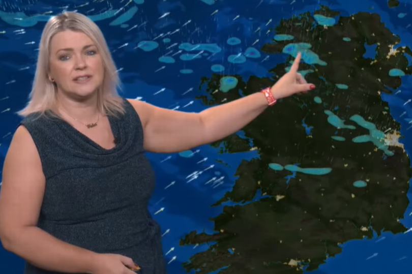Well-known presenter Helen Curran leaves RTÉ after 28 years