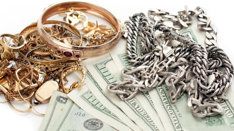 Precious metals to be subject to new taxes in Washington in 2026