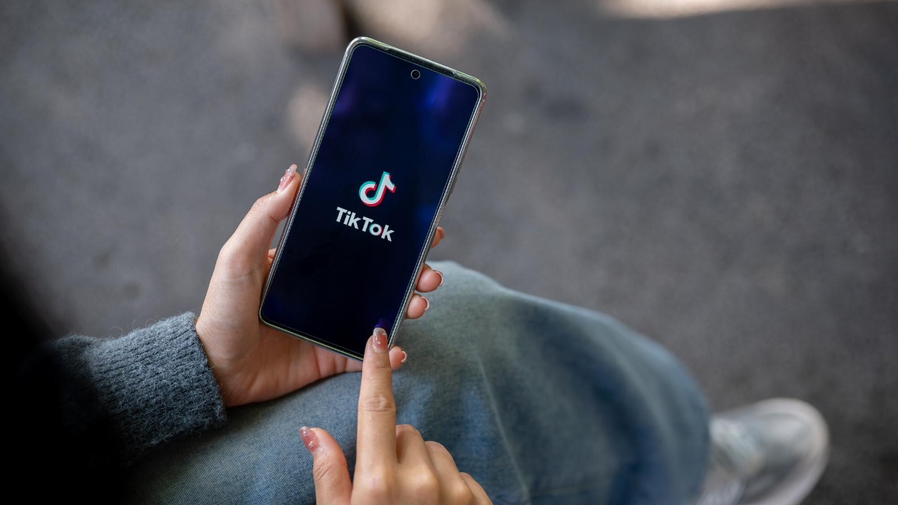 Could TikTok, not AI, end up saving Oracle?