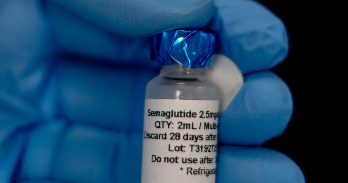 Wegovy weight loss pill, made in NC, could be on market within weeks<br><br>