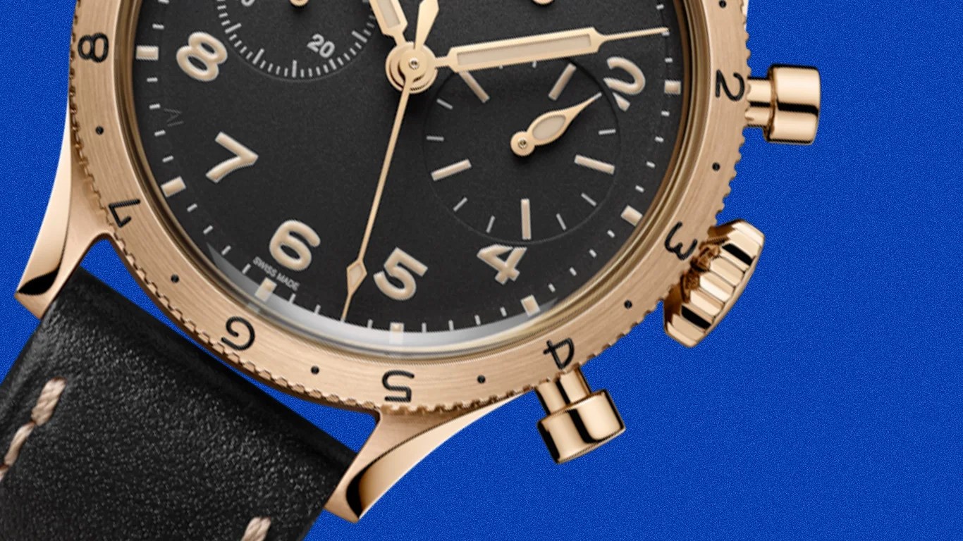 My pick for the top watch brand of 2025 may surprise you