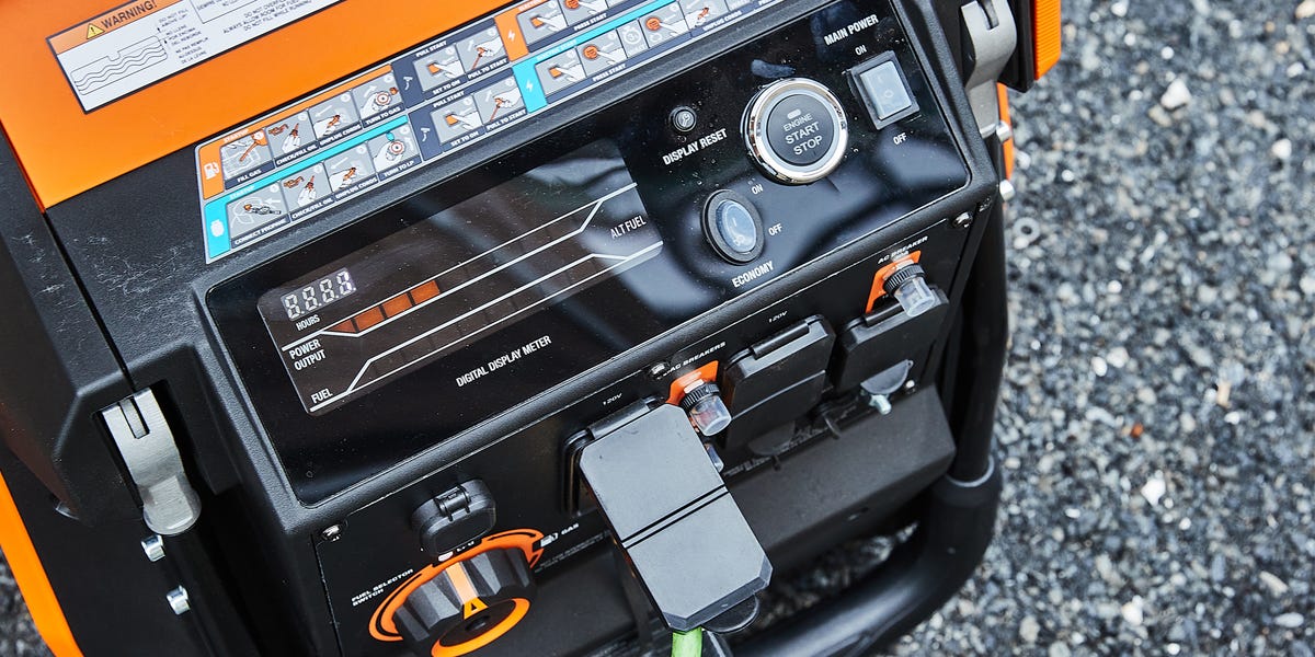 Confused by what grounding or bonding a generator means? We’re here to help
