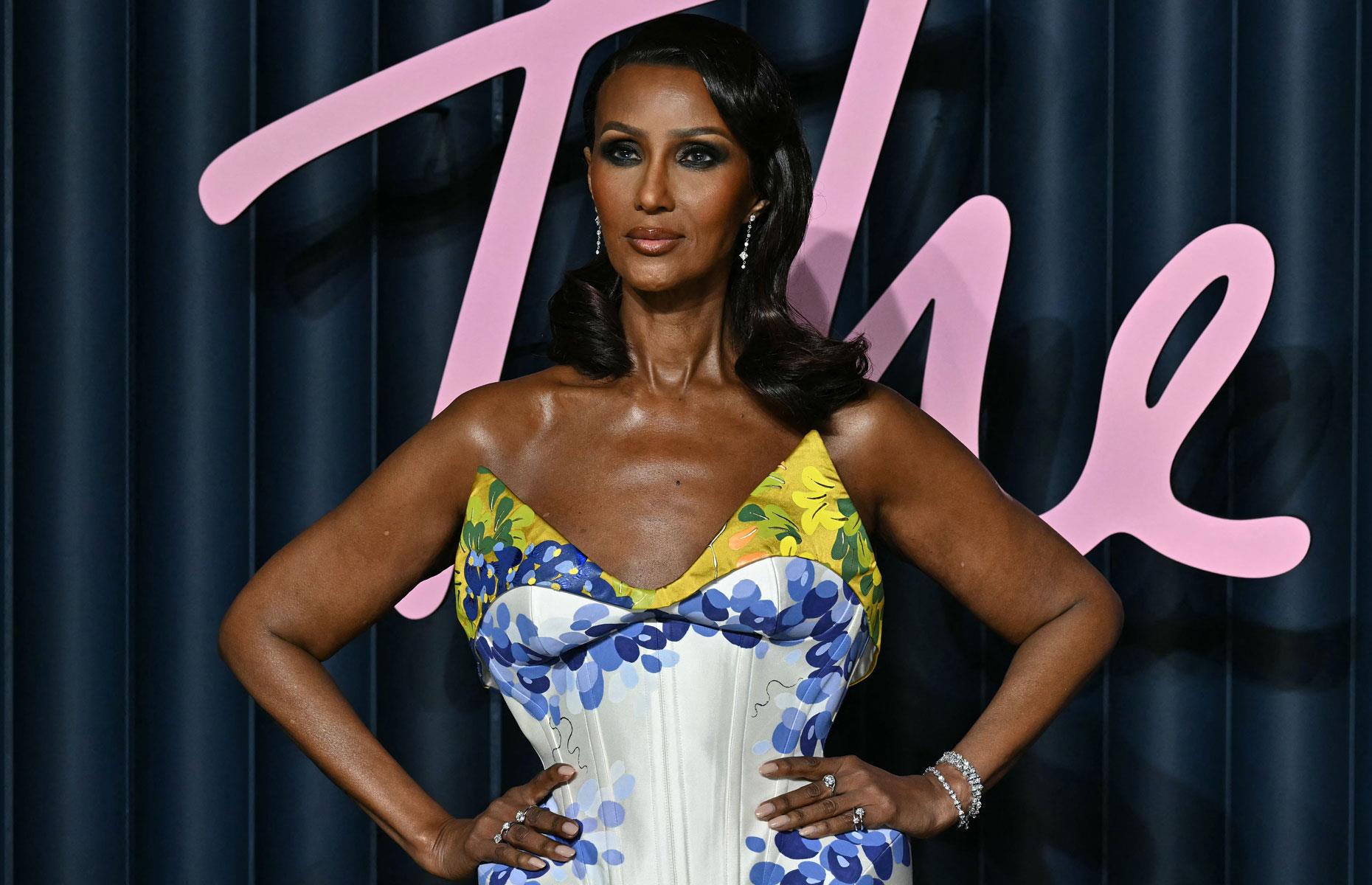 Discover the 25 richest models in the world today