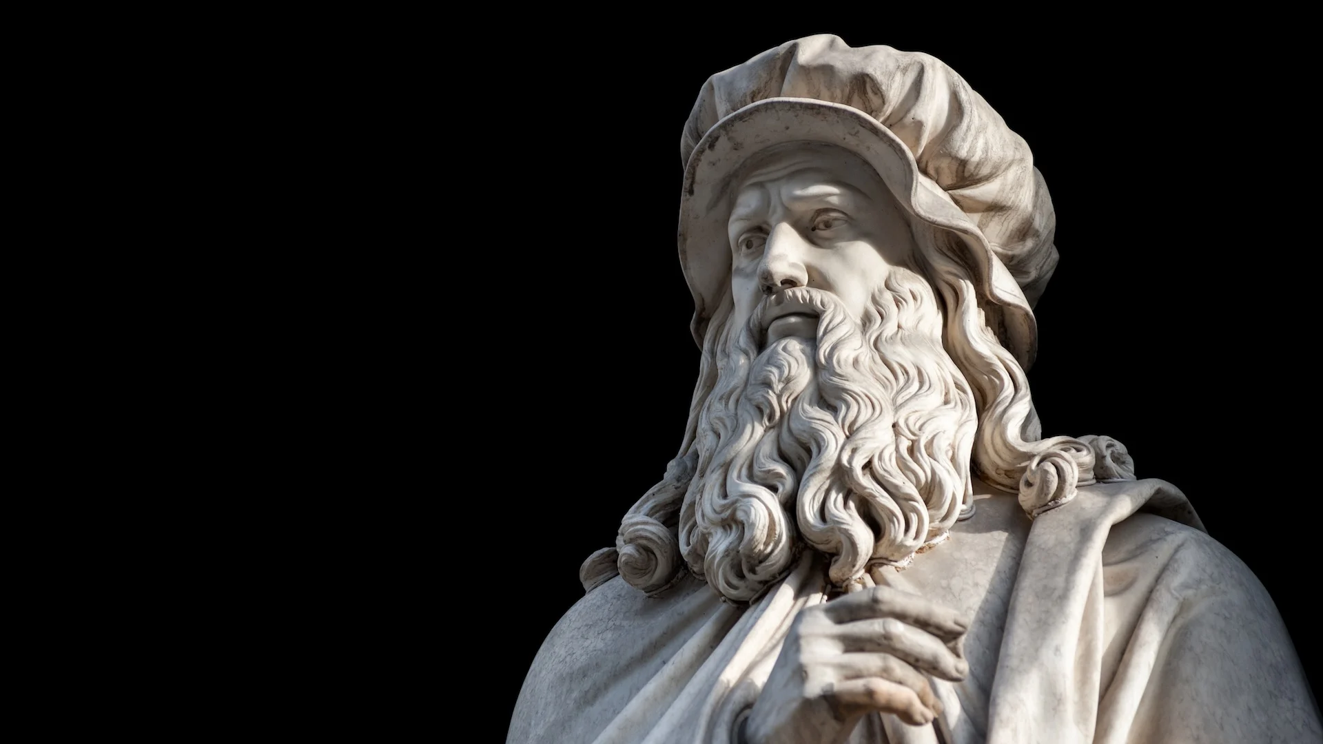 22 quotes from Leonardo da Vinci to inspire you