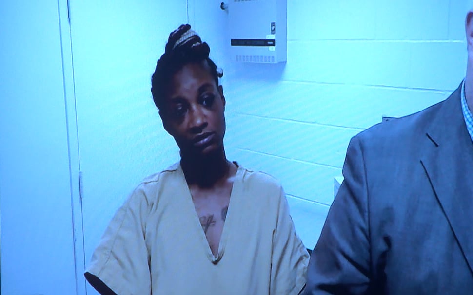 ‘The children are terrified of her’: Woman accused of drowning her ...