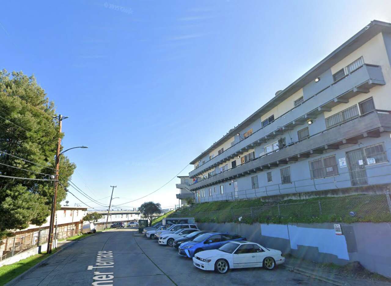 Man convicted of killing 2-year-old boy and his father on a San Francisco street in 2005<br><br>