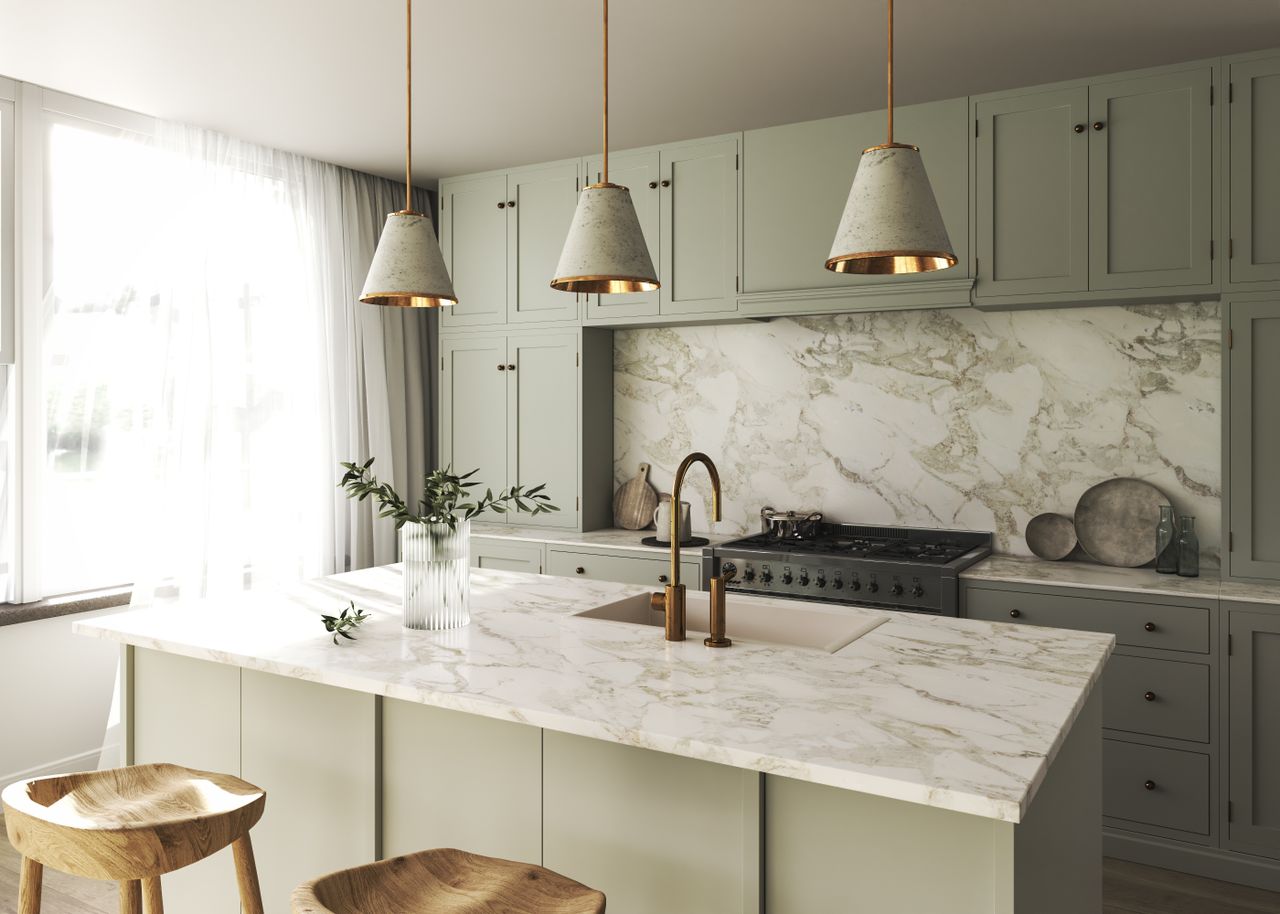 marble counters