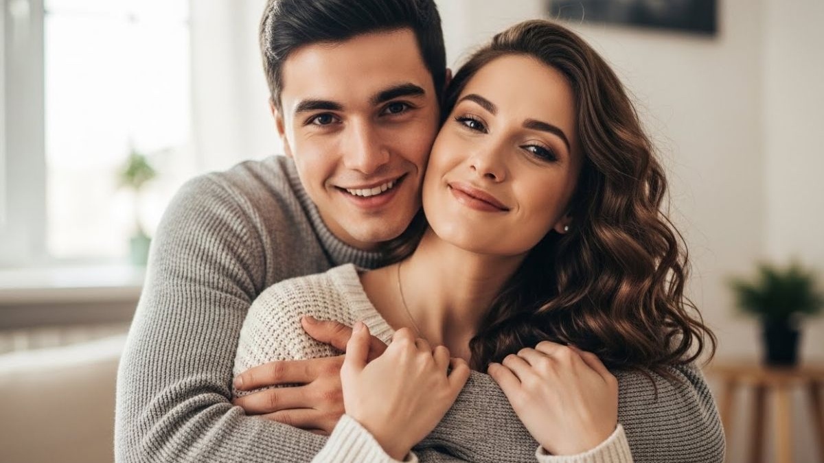 How to stop feeling the need to control your partner and improve your ...