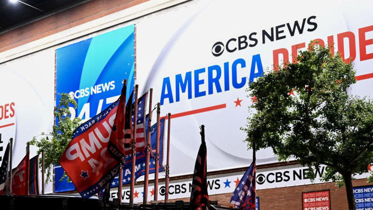 Criticisms of CBS News grow as Canada airs pulled '60 Minutes' story