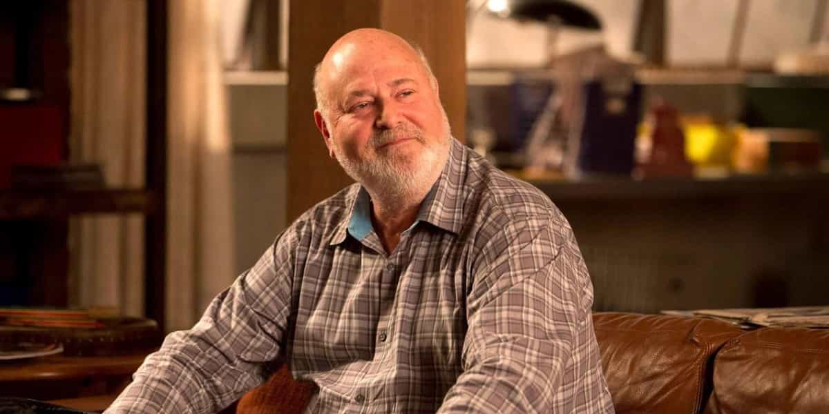 Heartwarming stories about Rob Reiner