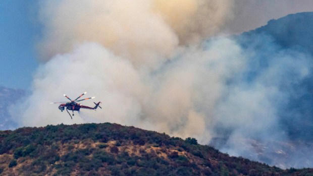 Orange County sets mandatory Christmas Eve evacuation order for airport ...