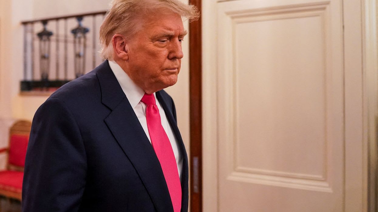 Supreme Court hands Trump a 'major defeat' with 'far-reaching effects ...
